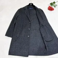 2025年最新】POLO RALPH LAUREN チェスターコートの人気アイテム