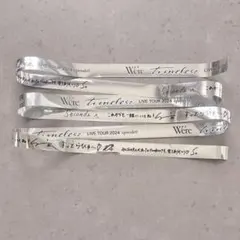 美品》山下智久 山P ライブ 銀テープ - メルカリ