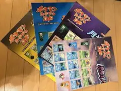 ポケモンカードポスター　まとめ売り