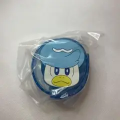 クワッス カプセルトイ