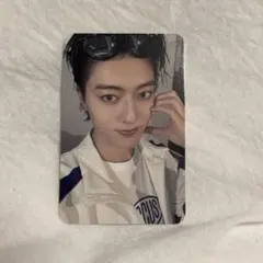 TREASURE ハルト トレカ 会場限定 blue pleasure