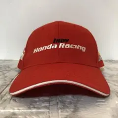 レア ホンダレーシング インディ300マイル キャップ 5周年記念モデルのサムネイル