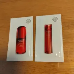 SHISEIDO アルティミューン セラム トライアルセット