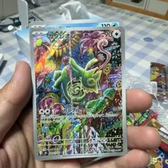 カクレオン AR MEGA 拡張パック ストームエメラルダ キラ 088/076