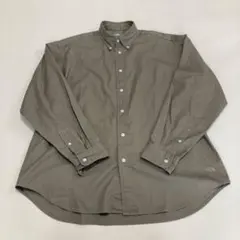ノースフェイス/シャツ
