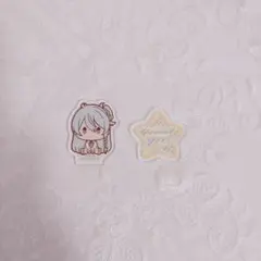 あんさんぶるスターズ！！日々樹渉 一番くじ アクリルスタンド アクスタ