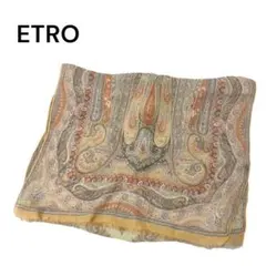 2026年最新】ETRO エトロ ストールの人気アイテム - メルカリ