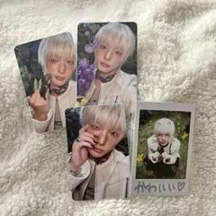 &TEAM HARUA トレカ まとめ売り(2)