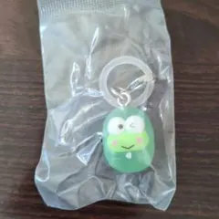 はぴだんぶいめじるしアクセサリーソロキャンプ♡けろけろけろっぴ