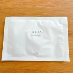 アルビオン　エクシア　クリニシャスデイズ　パック　1枚
