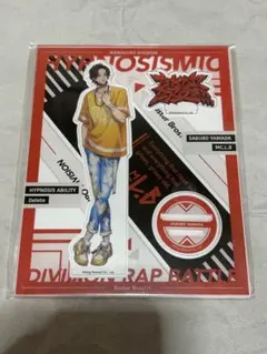 ヒプマイ 三郎 アクスタ①