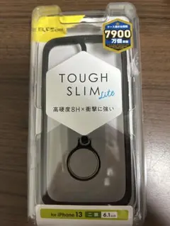TOUGH SLIM Lite iPhone 13用ケース