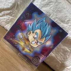 ドラゴンボールウエハース超15 ベジータ