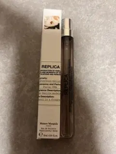 Maison Margiela REPLICA アフタヌーンデライト　香水