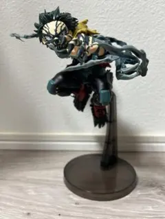 THE AMAZING HEROES DX デク オーバーレイ