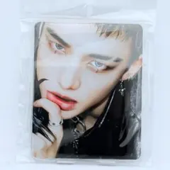 Stray Kidsスキズ ヒョンジン HYUNJIN アクスタ ver.2