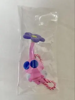 羽ピクミン　キーホルダー