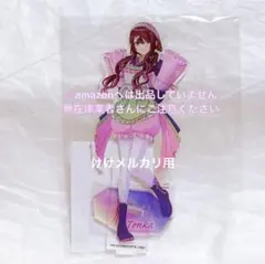 大崎甜花 壓克力立牌 Song for Prism 美術作品