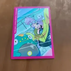 各ケース入り♡ネオアッパーエネルギー ポケモンカード