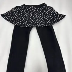 裏起毛 スカッツ 130