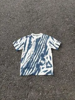 VANS TOGA ARCHIVES タイダイ Tシャツ Mのサムネイル