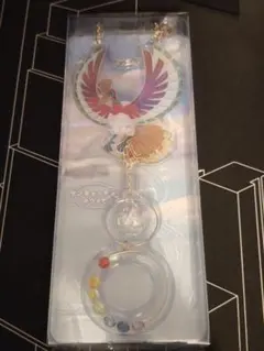 サンキャッチャー Soaring Dreams ホウオウ - メルカリ
