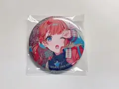 プロセカ グリッター缶バッジ 望月穂波