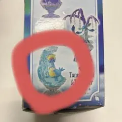 ポケモン Diamond Dust タマザラシ トドグラー