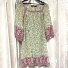 &byピンキー&ダイアン　チュニックのサムネイル