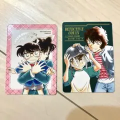 名探偵コナン　トレーディンググラフィックコレクション