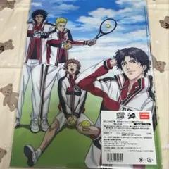 2026年最新】新テニスの王子様 クリアファイル 跡部景吾の人気アイテム