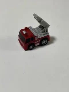 最終値下げ　タカラ　チョロＱ No.A-31 ミニ タイプ２ 消防車 当時物】チョロQ A-31 ミニ タイプII 消防車（はしご欠品） - メルカリ