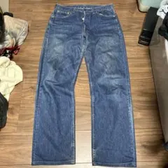 k*k様 リーバイス・バレンシア 製501XX ビックE・W36 L36 - メルカリ