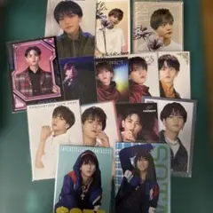 FANTASTICS 中島颯太 フォトカ