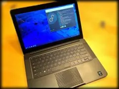 【GTX970M】Razer 14 i7 16G 500GB US配列 高解像度のサムネイル
