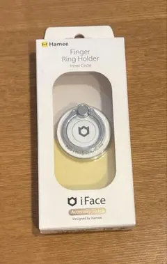 iFace Finger Ring Holder Inner Circle
