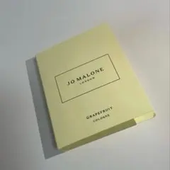即日発送正規品‼️ジョーマローン　グレープフルーツコロンのサムネイル