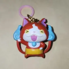 妖怪ウォッチ ジバニャン めじるしアクセサリーのサムネイル