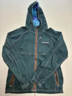 Columbia フード付きマウンテンパーカー XLサイズ