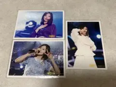 乃木坂46 白石麻衣　sing out choose 5 photos 生写真