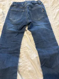 キッズ服⌇ブランシェス デニム