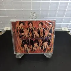 むすめん。 灼熱！鬼ヶ島DANJI CD