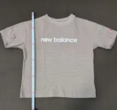 new balance トップス