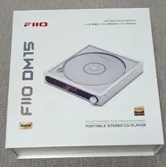 Supreme x Fiio DM13 CD Player - メルカリ