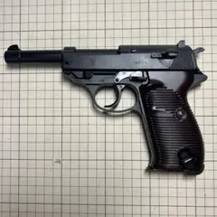マルゼン製ワルサーp38トイガンのサムネイル