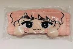 SnowMan 佐久間大介　すのチル　ヘアバンド