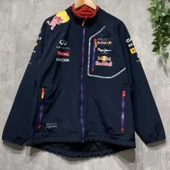 2025年最新】red bull racing jacketの人気アイテム - メルカリ