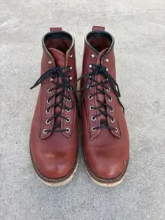2026年最新】RED WING 2924の人気アイテム - メルカリ