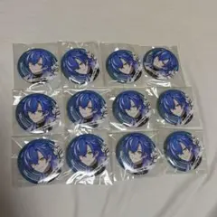 しゃるろ Antitype 缶バッジ クロノヴァ Antitype 缶バッジ しゃるろ - メルカリ