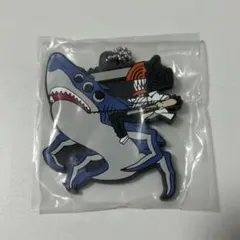 でふぉラバ チェンソーマン レゼ篇 キーホルダー チェンソーマン ビーム